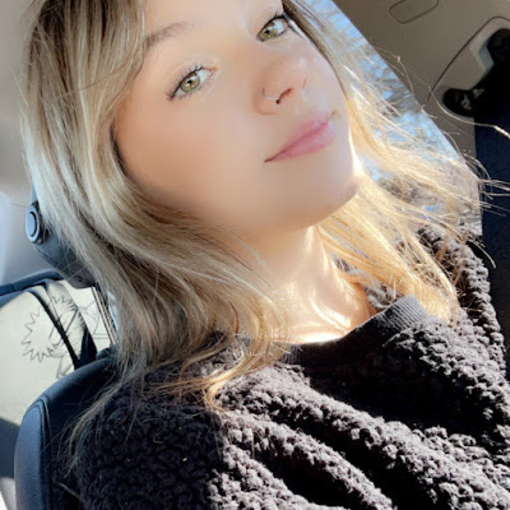 Meet your Posher, Veronica